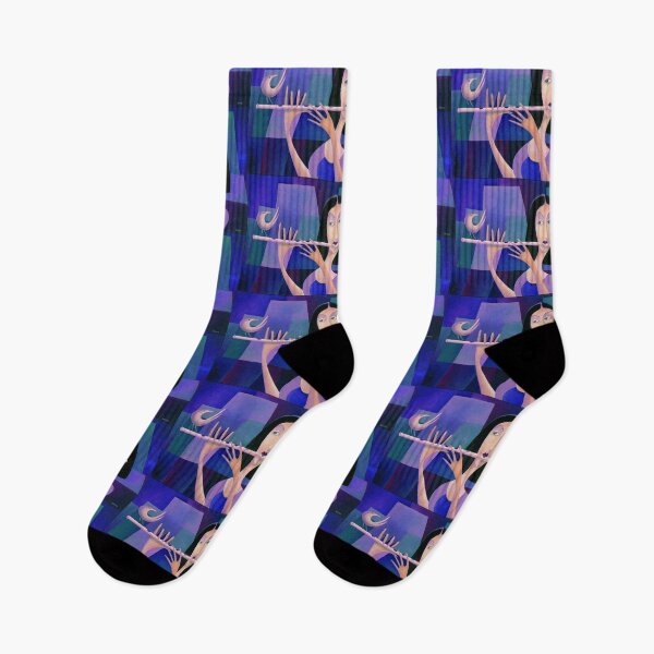 Item preview, FLUTE WALK designed and sold by Thomas Andersen.