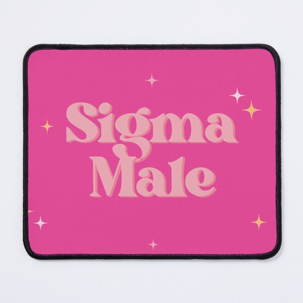 Item preview, sigma male ✨ designed and sold by 442b.