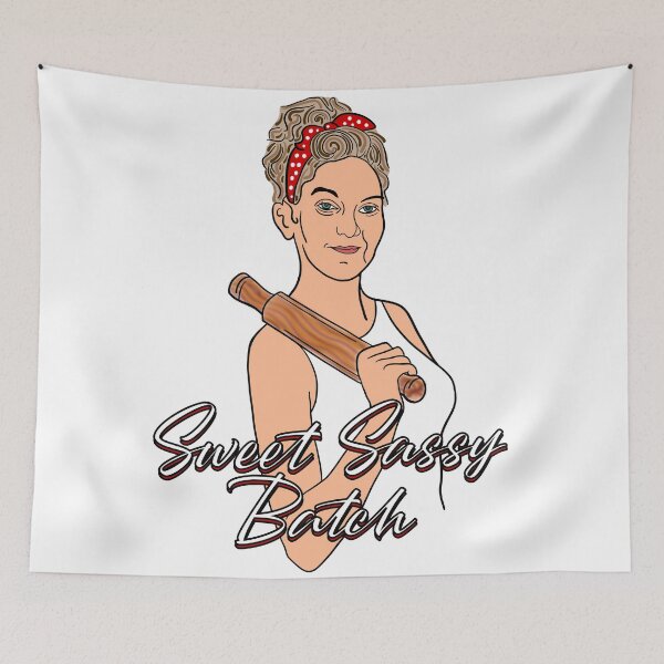 Item preview, Sweet Sassy Batch designed and sold by DaveDanchuk.