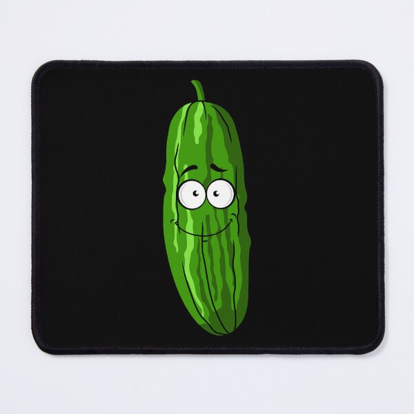 Item preview, Goofy Little Pickle designed and sold by GypsyGarou.