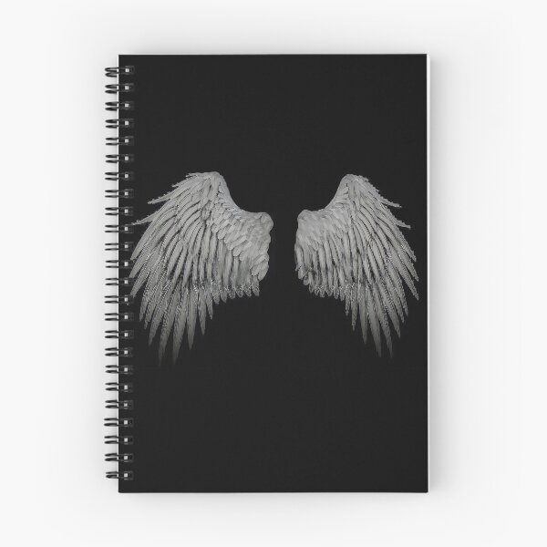 Aperçu de l'œuvre Ailes d'anges créée et vendue par MS-CREATIVES.