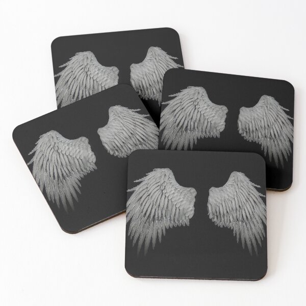 Item preview, Angel Wings designed and sold by MS-CREATIVES.
