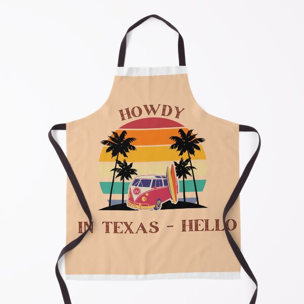 Item preview, Howdy in Texas Hello 2023 designed and sold by Himarooma.