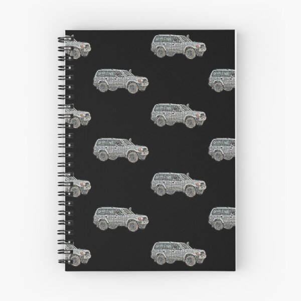 Item preview,  Land Cruiser, LandCruiser ,Vintage 80 series, Toyota 1990, off road truck, fj80 Toyota trucks designed and sold by AkBrokeBikes.