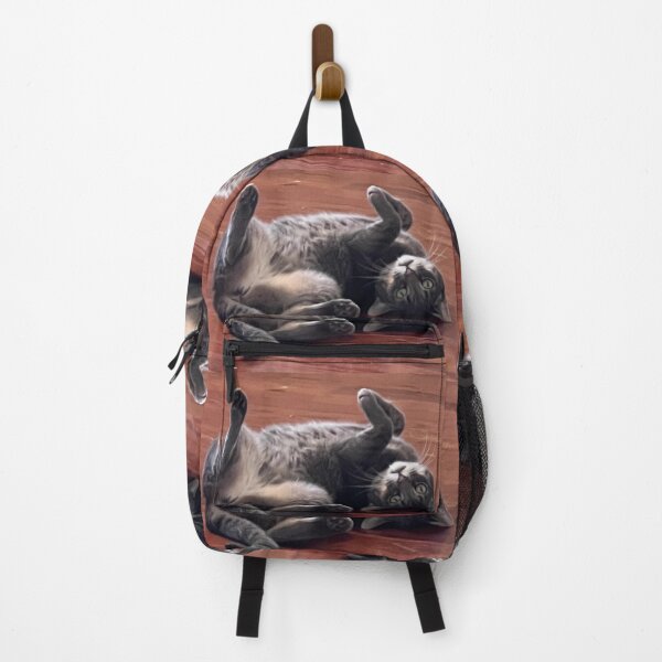 Item preview, Lazy Cat designed and sold by Loretta Goddard.