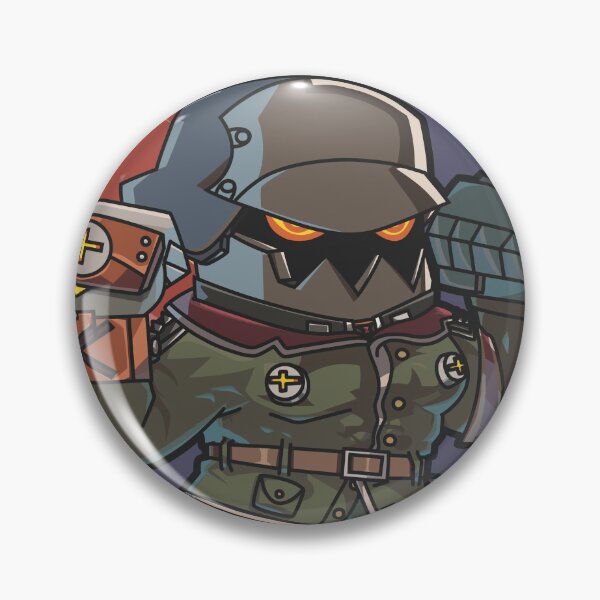 Item preview, Potemkin designed and sold by telebotz.