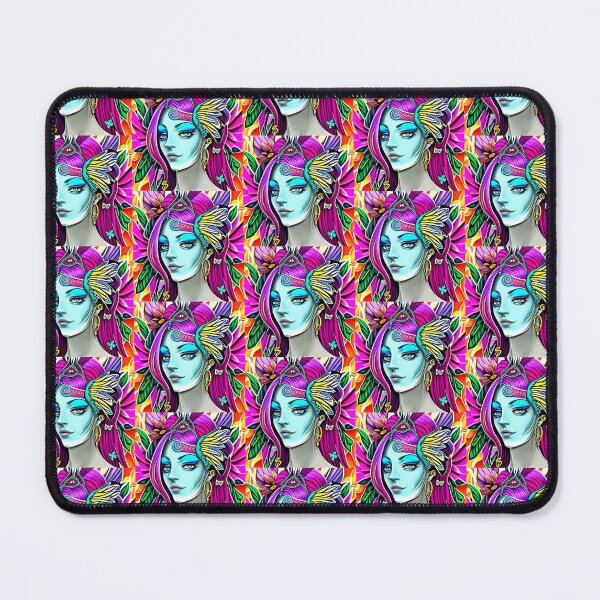 Item preview, BlueOctopus1878 Mermaid Anime 54 designed and sold by BlueOctopus1878.