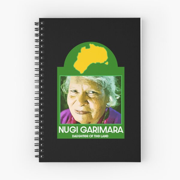 Item preview, Doris Pilkington Australia - Nugi Garimara Aussie Hero designed and sold by happygiftideas.