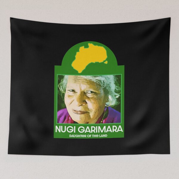 Item preview, Doris Pilkington Australia - Nugi Garimara Aussie Hero designed and sold by happygiftideas.