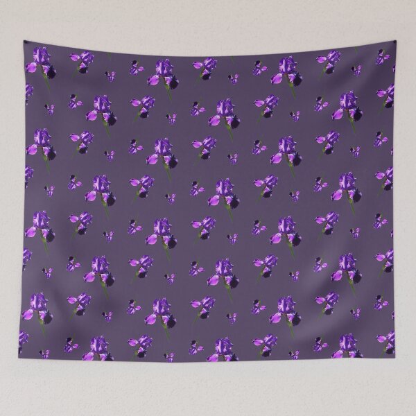 Item preview, Wildflowers designed and sold by STHogan.