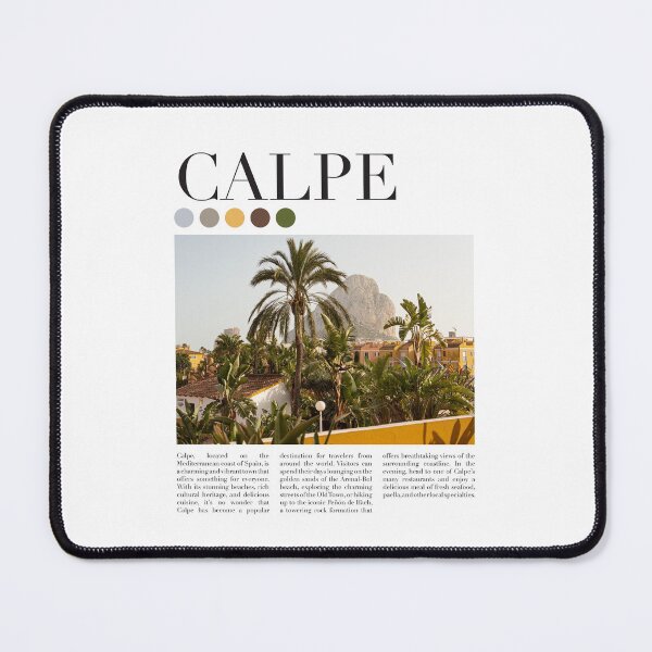 Item preview, TAKE ME TO CALPI designed and sold by ExtraPeppers.
