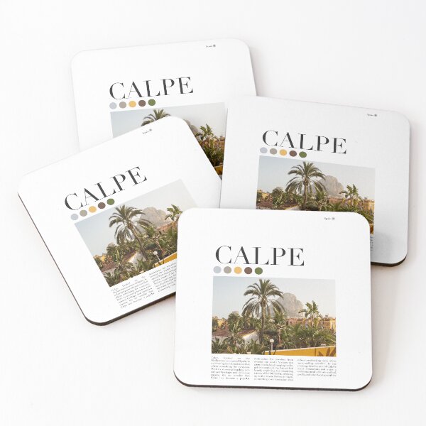 Item preview, TAKE ME TO CALPI designed and sold by ExtraPeppers.