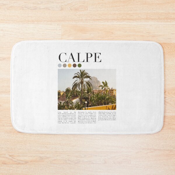 Item preview, TAKE ME TO CALPI designed and sold by ExtraPeppers.