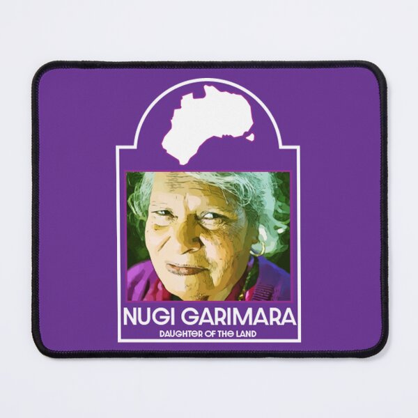 Item preview,  Doris Pilkington Garimara Australia - Nugi Garimara Aussie Hero designed and sold by happygiftideas.