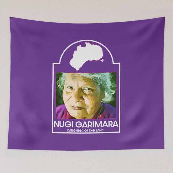 Item preview,  Doris Pilkington Garimara Australia - Nugi Garimara Aussie Hero designed and sold by happygiftideas.