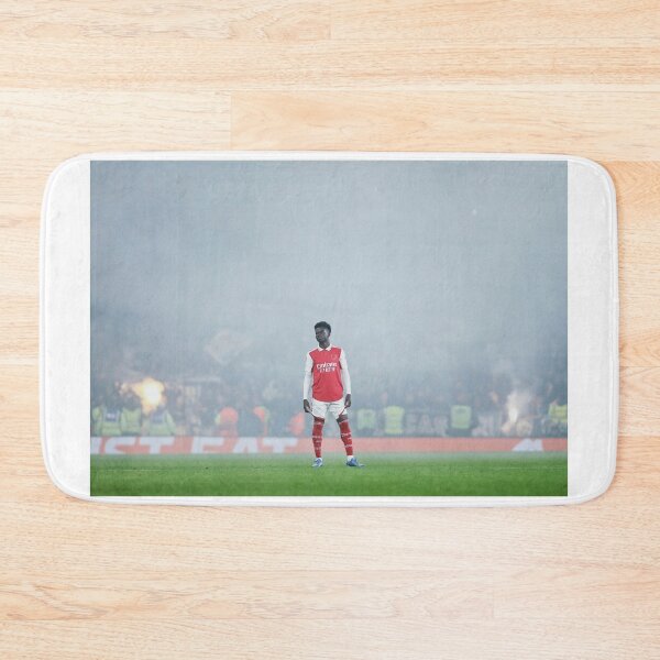 Item preview, Bukayo Saka designed and sold by joshjdss1.