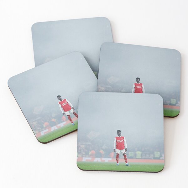 Item preview, Bukayo Saka designed and sold by joshjdss1.