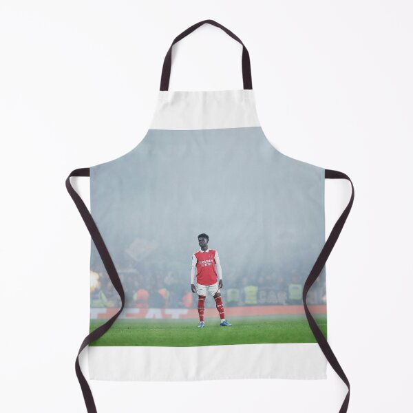 Item preview, Bukayo Saka designed and sold by joshjdss1.
