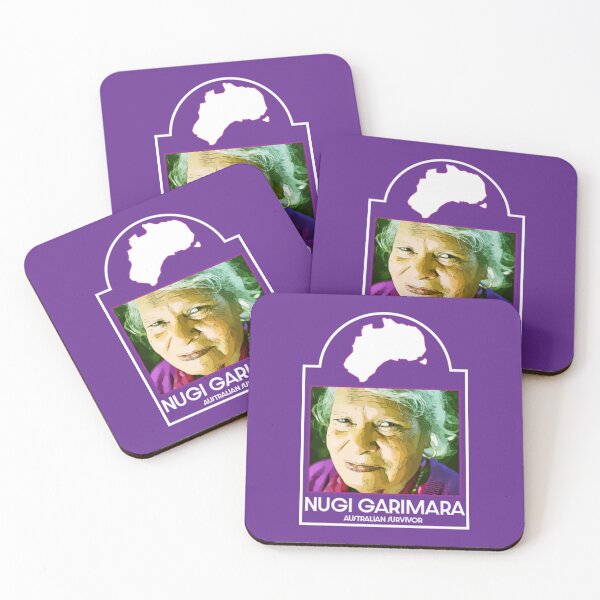 Item preview, Doris Pilkington Garimara Australia - Nugi Garimara Australian Survivor designed and sold by happygiftideas.