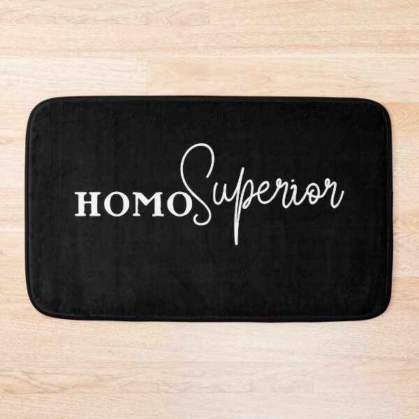 Item preview, HOMOSuperior designed and sold by SoCalBottom.