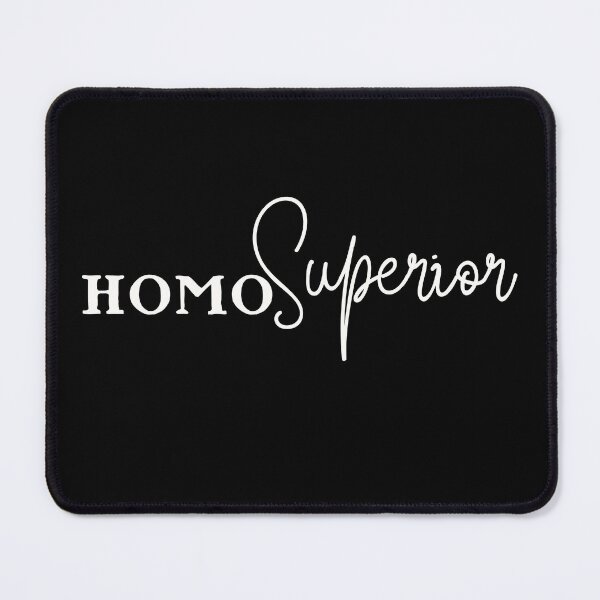 Item preview, HOMOSuperior designed and sold by SoCalBottom.