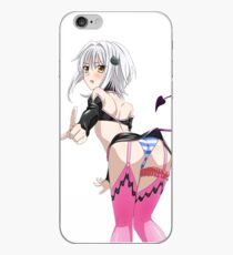 Koneko chan - Highschool DxD iPhone Case