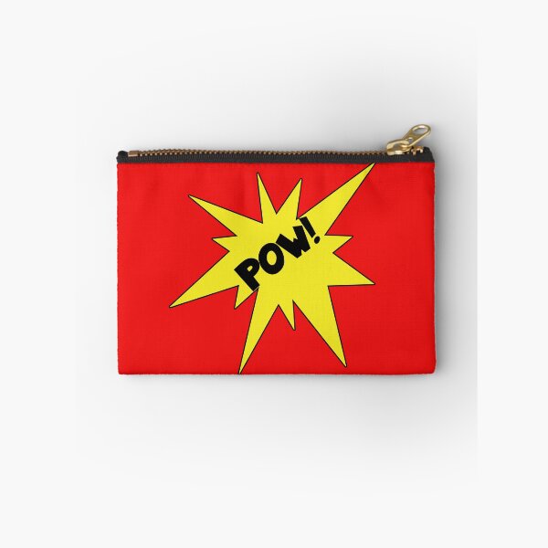 Item preview, POW! designed and sold by jadango.