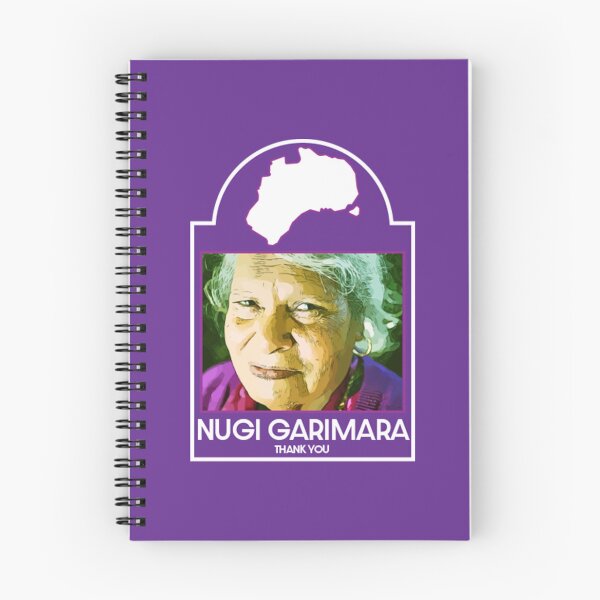 Item preview, Doris Pilkington Garimara Australia - Nugi Garimara Australian Survivor designed and sold by happygiftideas.
