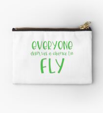 Bolso de mano Wicked el musical