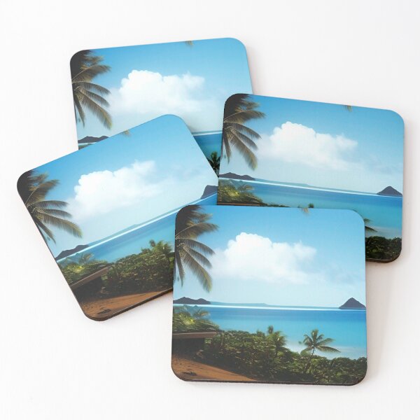 Item preview, Nadi Fiji Beach designed and sold by Places On Earth.