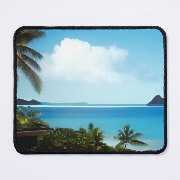 Item preview, Nadi Fiji Beach designed and sold by Places On Earth.