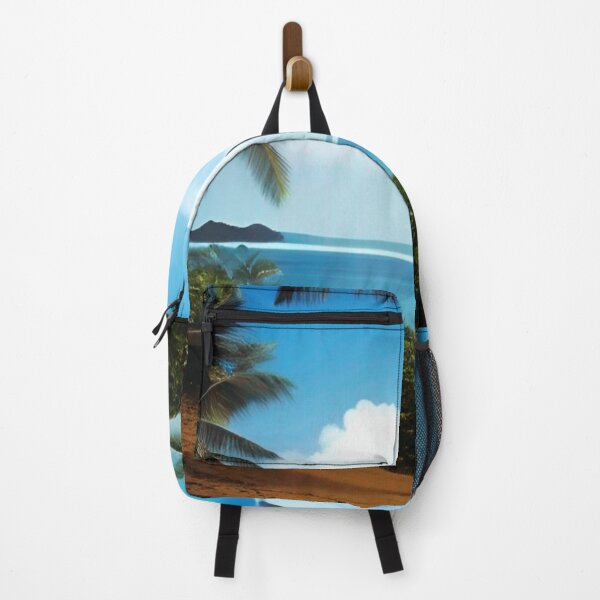 Item preview, Nadi Fiji Beach designed and sold by Places On Earth.