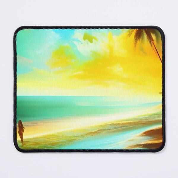 Item preview, Fiji Island Art designed and sold by Places On Earth.
