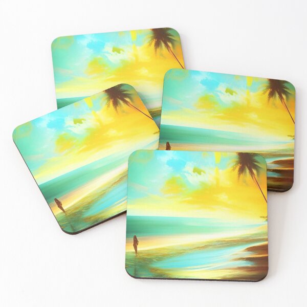 Item preview, Fiji Island Art designed and sold by Places On Earth.