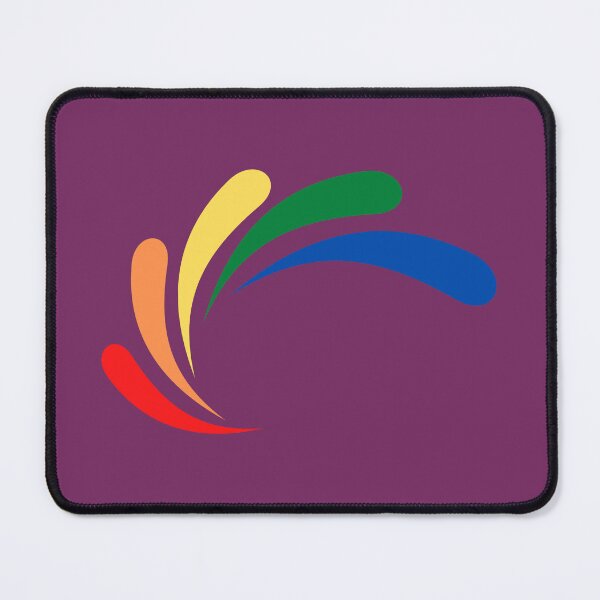 Item preview, Rainbow Boutique Fashion Store Icon designed and sold by DisneyLegend724.
