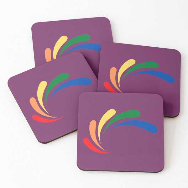 Item preview, Rainbow Boutique Fashion Store Icon designed and sold by DisneyLegend724.