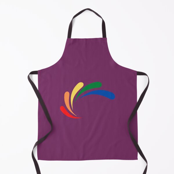Item preview, Rainbow Boutique Fashion Store Icon designed and sold by DisneyLegend724.