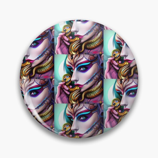 Item preview, BlueOctopus1878 The Sultan's Wife Fashion 3 designed and sold by BlueOctopus1878.