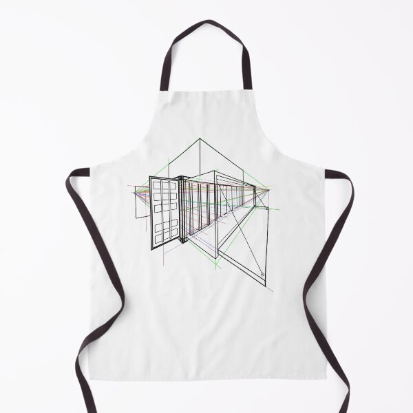 Item preview, The Folding House (Germany) 2 designed and sold by Square Root of Squid.
