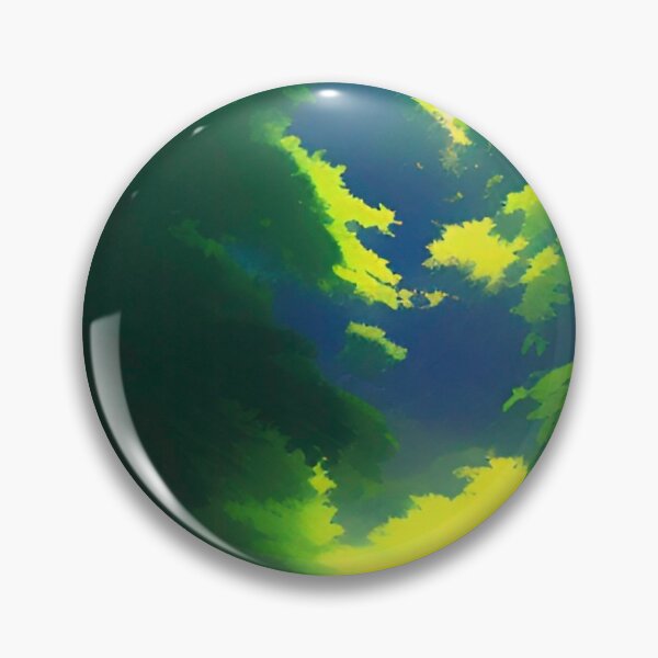 Item preview, Fiji Forest designed and sold by Places On Earth.