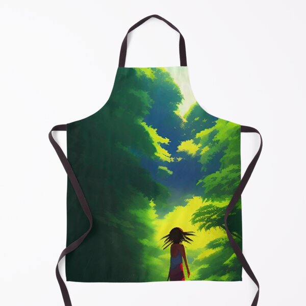 Item preview, Fiji Forest designed and sold by Places On Earth.