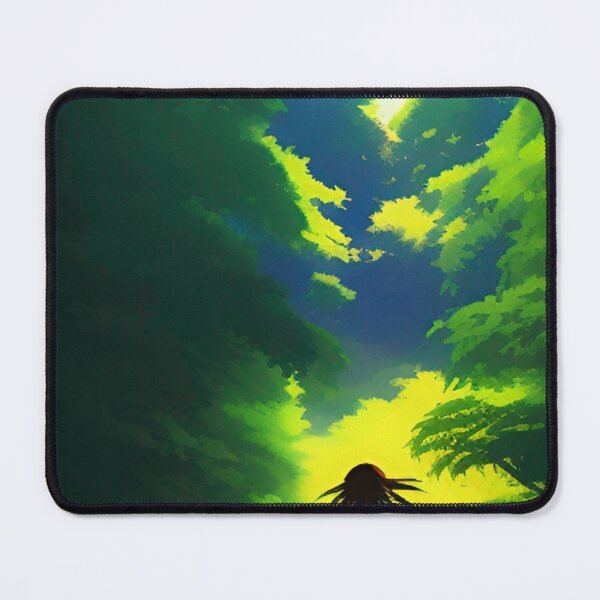 Item preview, Fiji Forest designed and sold by Places On Earth.