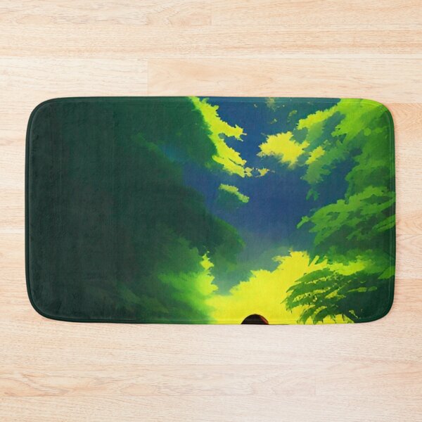 Item preview, Fiji Forest designed and sold by Places On Earth.