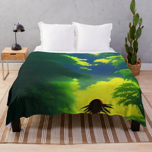 Item preview, Fiji Forest designed and sold by Places On Earth.