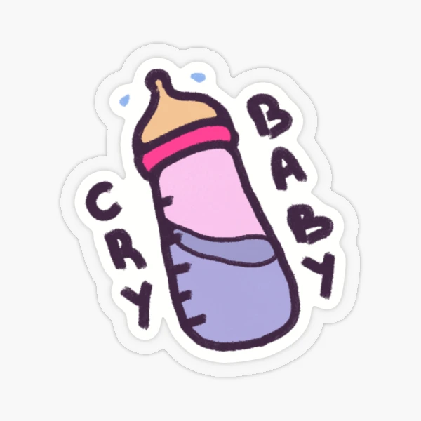 Melanie Martinez Stickers for Sale - Pixels