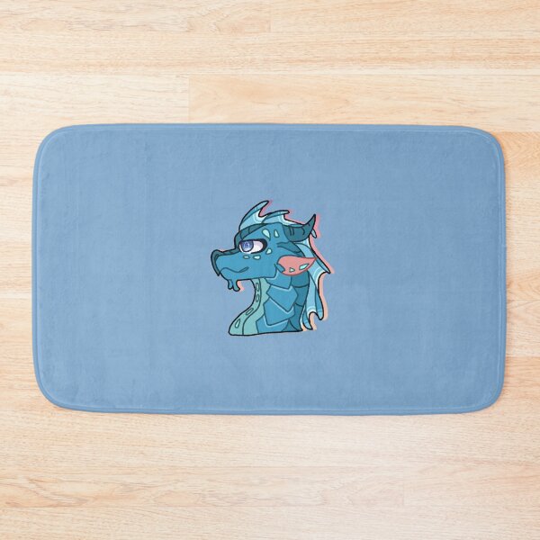 Item preview, Tsunami With backdrop designed and sold by WillowTheCat-.