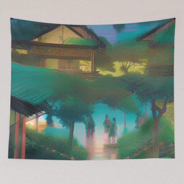 Item preview, Fiji Culture designed and sold by Places On Earth.