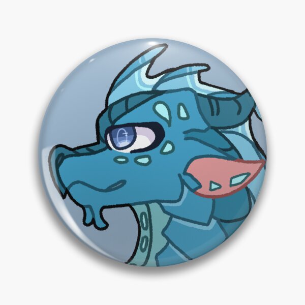 Item preview, Tsunami designed and sold by WillowTheCat-.