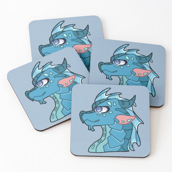 Item preview, Tsunami designed and sold by WillowTheCat-.