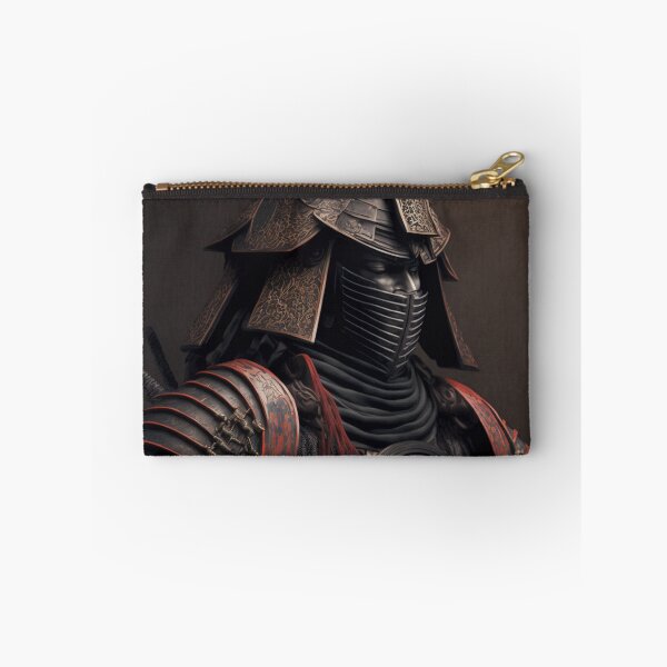 Item preview, Armored Samurai designed and sold by ZAKAABDE2020.